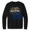 FW Bourbon - V.I.T. Fleece Crew Thumbnail