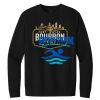 FW Bourbon - V.I.T. Fleece Crew Thumbnail