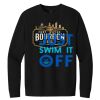FW Bourbon - V.I.T. Fleece Crew Thumbnail