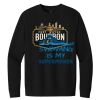 FW Bourbon - V.I.T. Fleece Crew Thumbnail
