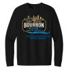 FW Bourbon - V.I.T. Fleece Crew Thumbnail