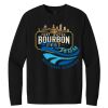 FW Bourbon - V.I.T. Fleece Crew Thumbnail