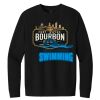 FW Bourbon - V.I.T. Fleece Crew Thumbnail