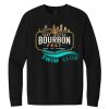 FW Bourbon - V.I.T. Fleece Crew Thumbnail