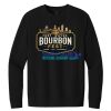 FW Bourbon - V.I.T. Fleece Crew Thumbnail