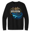 FW Bourbon - V.I.T. Fleece Crew Thumbnail
