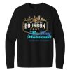 FW Bourbon - V.I.T. Fleece Crew Thumbnail