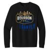 FW Bourbon - V.I.T. Fleece Crew Thumbnail