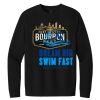 FW Bourbon - V.I.T. Fleece Crew Thumbnail