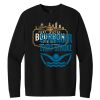 FW Bourbon - V.I.T. Fleece Crew Thumbnail