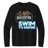 FW Bourbon - V.I.T. Fleece Crew Thumbnail