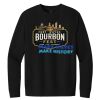 FW Bourbon - V.I.T. Fleece Crew Thumbnail