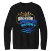 FW Bourbon - V.I.T. Fleece Crew Thumbnail