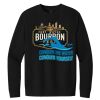 FW Bourbon - V.I.T. Fleece Crew Thumbnail
