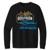 FW Bourbon - V.I.T. Fleece Crew Thumbnail