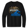 FW Bourbon - V.I.T. Fleece Crew Thumbnail