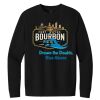 FW Bourbon - V.I.T. Fleece Crew Thumbnail