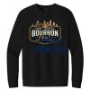 FW Bourbon - V.I.T. Fleece Crew Thumbnail
