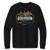 FW Bourbon - V.I.T. Fleece Crew Thumbnail