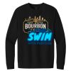 FW Bourbon - V.I.T. Fleece Crew Thumbnail