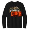FW Bourbon - V.I.T. Fleece Crew Thumbnail