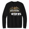 FW Bourbon - V.I.T. Fleece Crew Thumbnail