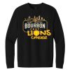 FW Bourbon - V.I.T. Fleece Crew Thumbnail