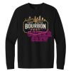 FW Bourbon - V.I.T. Fleece Crew Thumbnail