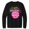 FW Bourbon - V.I.T. Fleece Crew Thumbnail