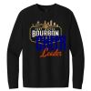 FW Bourbon - V.I.T. Fleece Crew Thumbnail