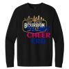 FW Bourbon - V.I.T. Fleece Crew Thumbnail