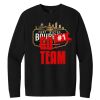 FW Bourbon - V.I.T. Fleece Crew Thumbnail