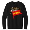 FW Bourbon - V.I.T. Fleece Crew Thumbnail