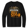 FW Bourbon - V.I.T. Fleece Crew Thumbnail