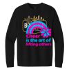 FW Bourbon - V.I.T. Fleece Crew Thumbnail