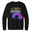 FW Bourbon - V.I.T. Fleece Crew Thumbnail