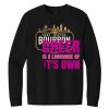 FW Bourbon - V.I.T. Fleece Crew Thumbnail