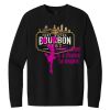 FW Bourbon - V.I.T. Fleece Crew Thumbnail