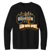 FW Bourbon - V.I.T. Fleece Crew Thumbnail