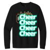 FW Bourbon - V.I.T. Fleece Crew Thumbnail
