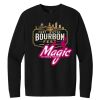 FW Bourbon - V.I.T. Fleece Crew Thumbnail