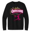 FW Bourbon - V.I.T. Fleece Crew Thumbnail
