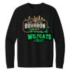 FW Bourbon - V.I.T. Fleece Crew Thumbnail