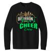 FW Bourbon - V.I.T. Fleece Crew Thumbnail