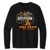 FW Bourbon - V.I.T. Fleece Crew Thumbnail