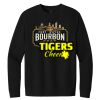 FW Bourbon - V.I.T. Fleece Crew Thumbnail