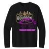 FW Bourbon - V.I.T. Fleece Crew Thumbnail