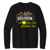 FW Bourbon - V.I.T. Fleece Crew Thumbnail