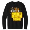 FW Bourbon - V.I.T. Fleece Crew Thumbnail