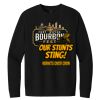 FW Bourbon - V.I.T. Fleece Crew Thumbnail